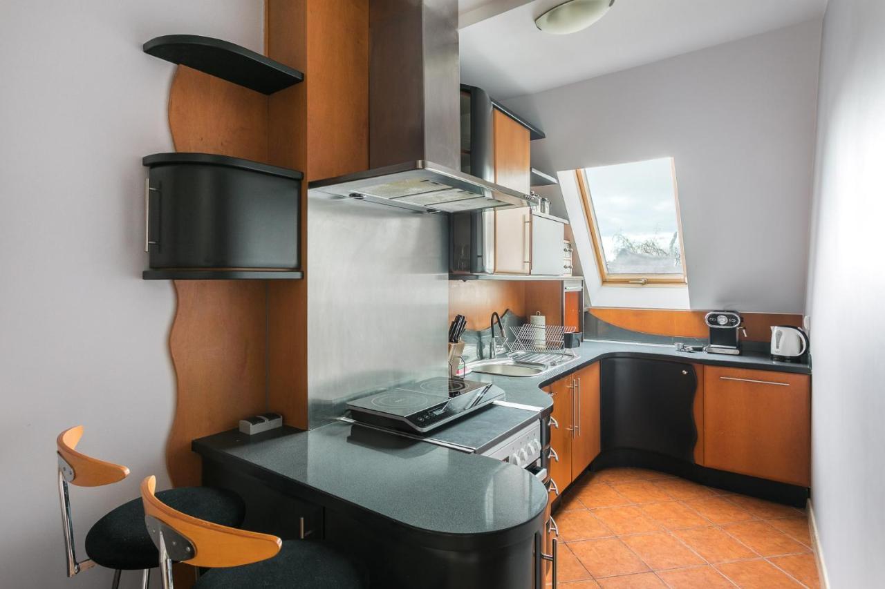 Rent Like Home - Arkadia Pod Nosalem 扎科帕内 外观 照片