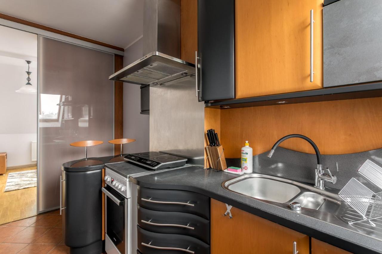 Rent Like Home - Arkadia Pod Nosalem 扎科帕内 外观 照片
