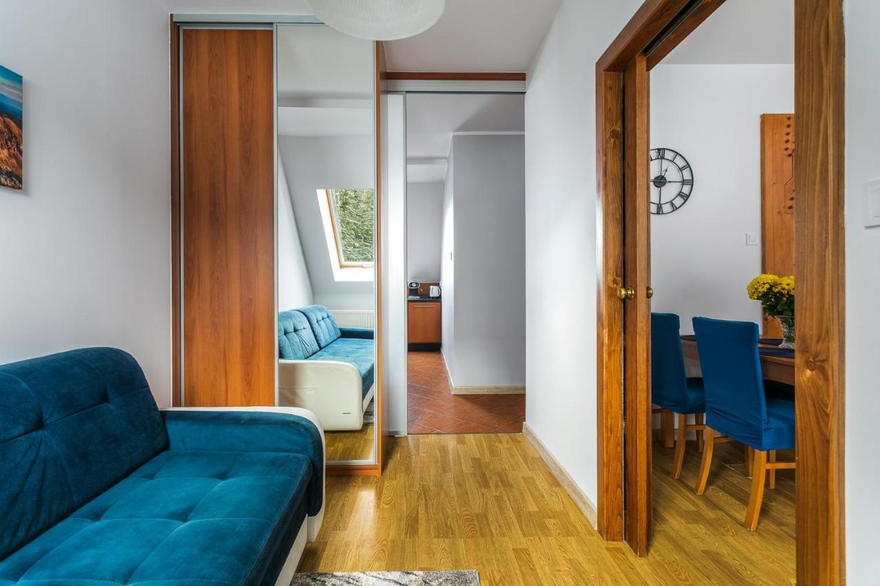 Rent Like Home - Arkadia Pod Nosalem 扎科帕内 外观 照片